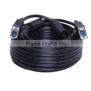 High Quality Wiring Diagram Vga Cable 30m 25m 15m 10m 5m Available thumbnail-2