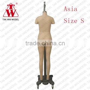 Lowest Price Clothing Female Fashion Life Size Manikin for Sale thumbnail-3