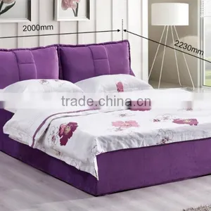 Cheap Double Bed Twin/king Size, Mattress Beds Luxury Bunk Bed for Bedroom Furniture thumbnail-3