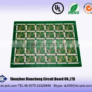 Used Pcb Manufacturing Equipment Led Light Pcb Board Design Hoverboard Pcb thumbnail-1