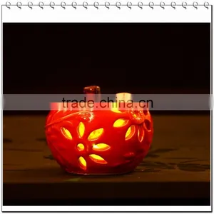 Home Decoration Ceramic Night Light thumbnail-1