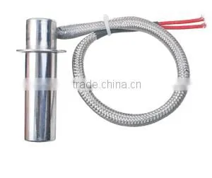1" Inch (25.4 Mm) High Watt Density Cartridge Heaters thumbnail-1