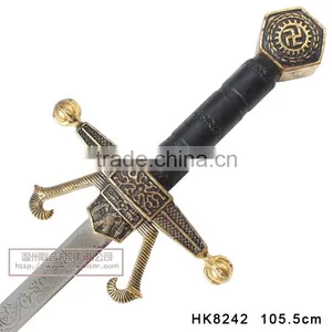 Wholesale Military Swords Officer Sword HK8242 thumbnail-5