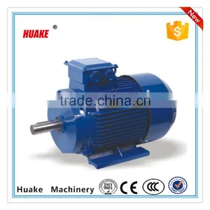 Chinese High Quality 1.5kw Motor Asynchronous Electric Motor Quality Choice Most Popular thumbnail-1
