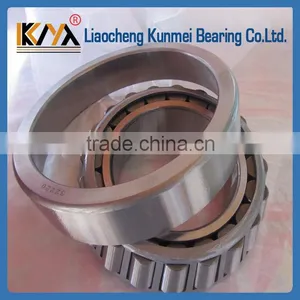 Bearing Factory KM 32220 Taper Roller Bearing for Gears thumbnail-1