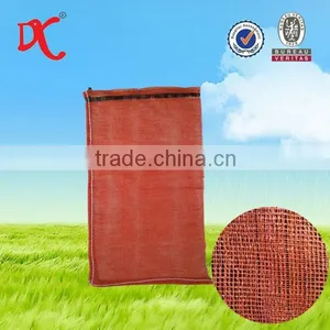 25kg Plastic Potato Mesh Bag thumbnail-1