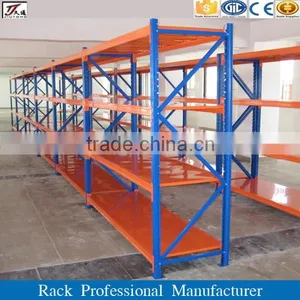Warehouse Shelving Rack Long Span Shelf thumbnail-5