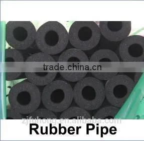1/2 Inch Heat Resistant Nonconductive Rubber Air Hose thumbnail-3