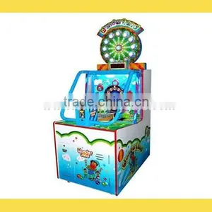 High Quality Wonder Land Lottery Machine For Sale thumbnail-1