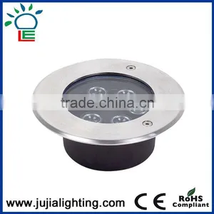 2015 Hot Sale Cob Smd Led Underground Lights Led IP68 JU-3004 thumbnail-1