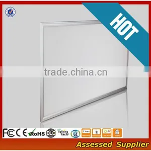 B230 Modern Wall Light Up to 115lm/w CE RoHS FCC DLC CERTIFICATED Shenzhen Led Panel Lights Dimmable Manufactory thumbnail-1