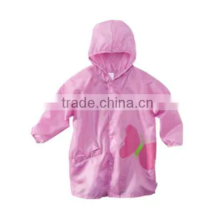 Pvc Raincoat/kids Rain Coat/raincoats for Kids thumbnail-1