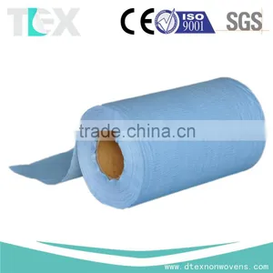 Automotive Car Cleaning Wipes Dispenser Nonwoven Wiper thumbnail-5