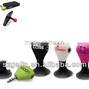 New Coming Mini Earphone Retractable for Smartphone thumbnail-1