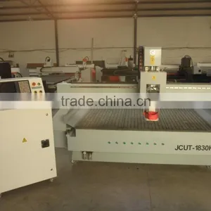 Door Making Machine With 8-cutters thumbnail-4