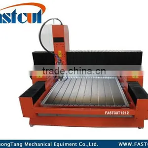 China Shandong Jinan Metal&metallurgy Machinery 2.2 3.5 4.5 5.5 7.5KW Air Cooling Spindle Cnc Cutting Tool thumbnail-3