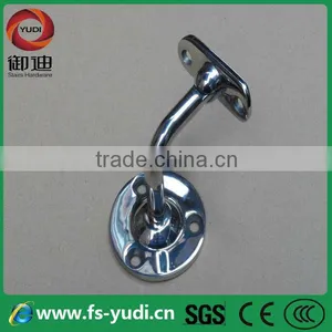 Stainless Steel Stairs Railing Bracket thumbnail-5