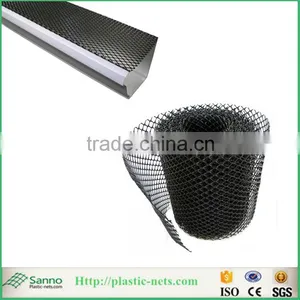 Hdpe Protective Grids for Gutters,mesh for Gutters,net for Gutters thumbnail-3