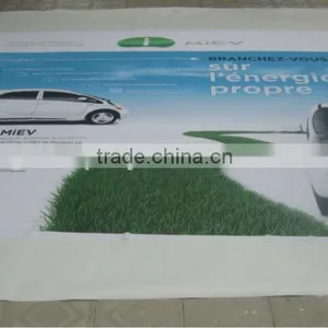 250g Stretch Fabric With Dye Sublimation Printing Service thumbnail-1