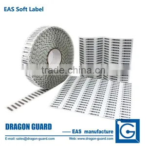 DRAGON GUARD Garment Anti-theft EAS DR Label thumbnail-3