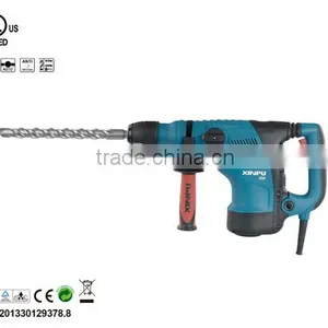 AVT Rotary Hammer for 32mm Drilling Diameter thumbnail-1