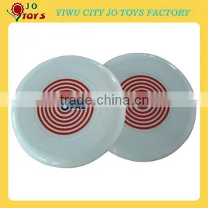 Wholesale Plastic Frisbee Flying Disc thumbnail-1