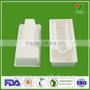2015 New Factory Made Custom Macarons Blister Tray thumbnail-1