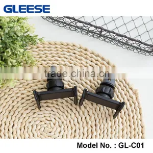 Gleese 2016 Mini 360 Degree Air Vent Car Phone Holder thumbnail-6
