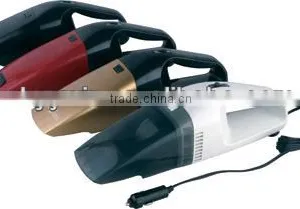 (WIN-607) DC12V Small Car Vacuum Cleaner thumbnail-1