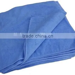 Best Selling 16''*16'' Microfiber Magic Cleaning Cloth thumbnail-1