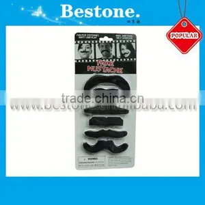 2015 The Most Popular Fake Moustache and Eyebrow thumbnail-1