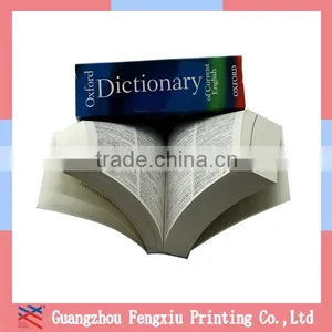 2016 Top Quality Guangzhou Facory English Words Dictionary French Quality Choice thumbnail-3