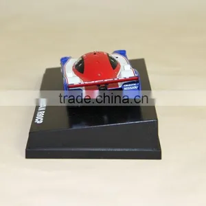 1/43 Sacle Racing Model Car thumbnail-3