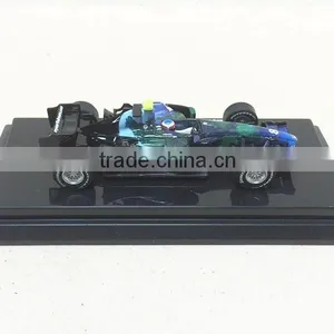 4 Wheel Drive Model Car thumbnail-5