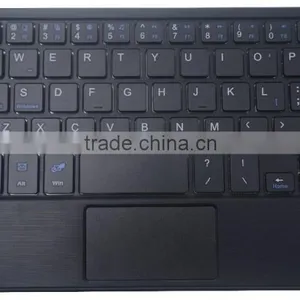 Bluetooth Interface Type 59 Keys Wireless Bluetooth 3.0 With Foldable Case thumbnail-3