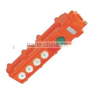 CNGAD COB Gear Button Switch Control Box (lighting Control Gear Box,waterpoof Box)(COB-62A) thumbnail-1