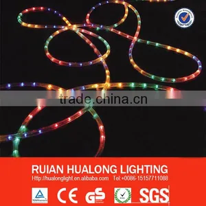 Beautiful Rainbow Festival Light Original Rope Light thumbnail-1