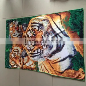 Various Design Refreshing Towels thumbnail-1