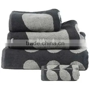 Fashionable Design Towel Set thumbnail-1