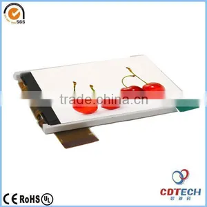 Promational 2.4''inch Series TFT LCD Display 240*320 Bot 39PIN ILI9341 With CTtouch Panel thumbnail-4