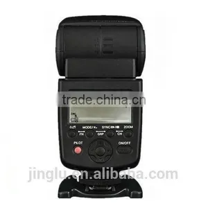 Flash Speedlite Yongnuo YN-568EX TTL Flash Speedlite HSS for Nikon D800 D700 D600 D300s D300 thumbnail-3