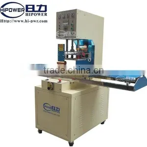 High Frequency Clamshell Sealing Tool thumbnail-1
