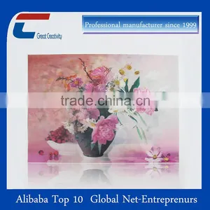 Factory Custom 3d Lenticular Posters Lenticular Postcard thumbnail-2