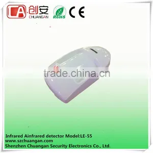 Wall Intelligent Infrared Detectors Infrared Intrusion Detector thumbnail-2
