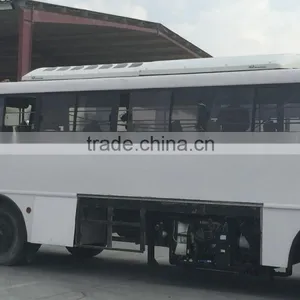 Ashok Leyland Sub Engine Bus Air Conditioner Unit for Tata Bus thumbnail-6