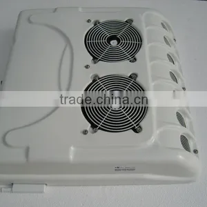 Engine Driven ac Top Mounted for Van thumbnail-2