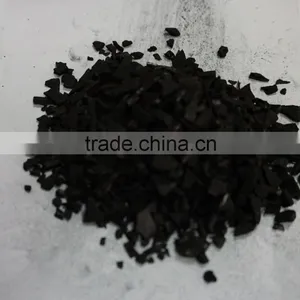 Natural Coconut Shell Activated Charcoal From Vietnam thumbnail-2