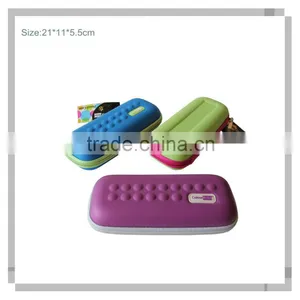 Eva Pencil Case for School Student/cosmetic Bag Carrying Case for Travel thumbnail-2