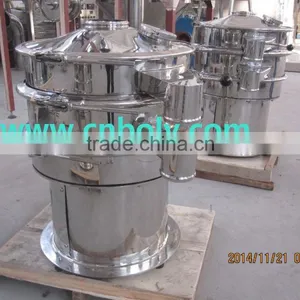 Industrial Equipment Sieve Sifting Machine for Small Business thumbnail-1