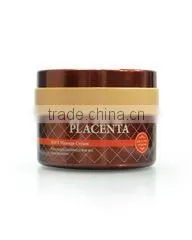 3w Clinic Premium Placenta Soft Massage Cream 300ml thumbnail-1
